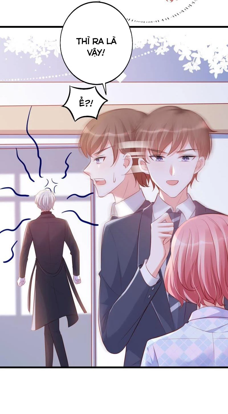 Vô Mật Chi Ái Chapter 20 - 4