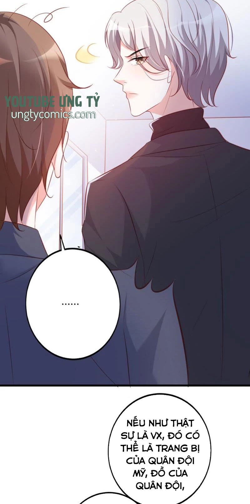 Vô Mật Chi Ái Chapter 20 - 8