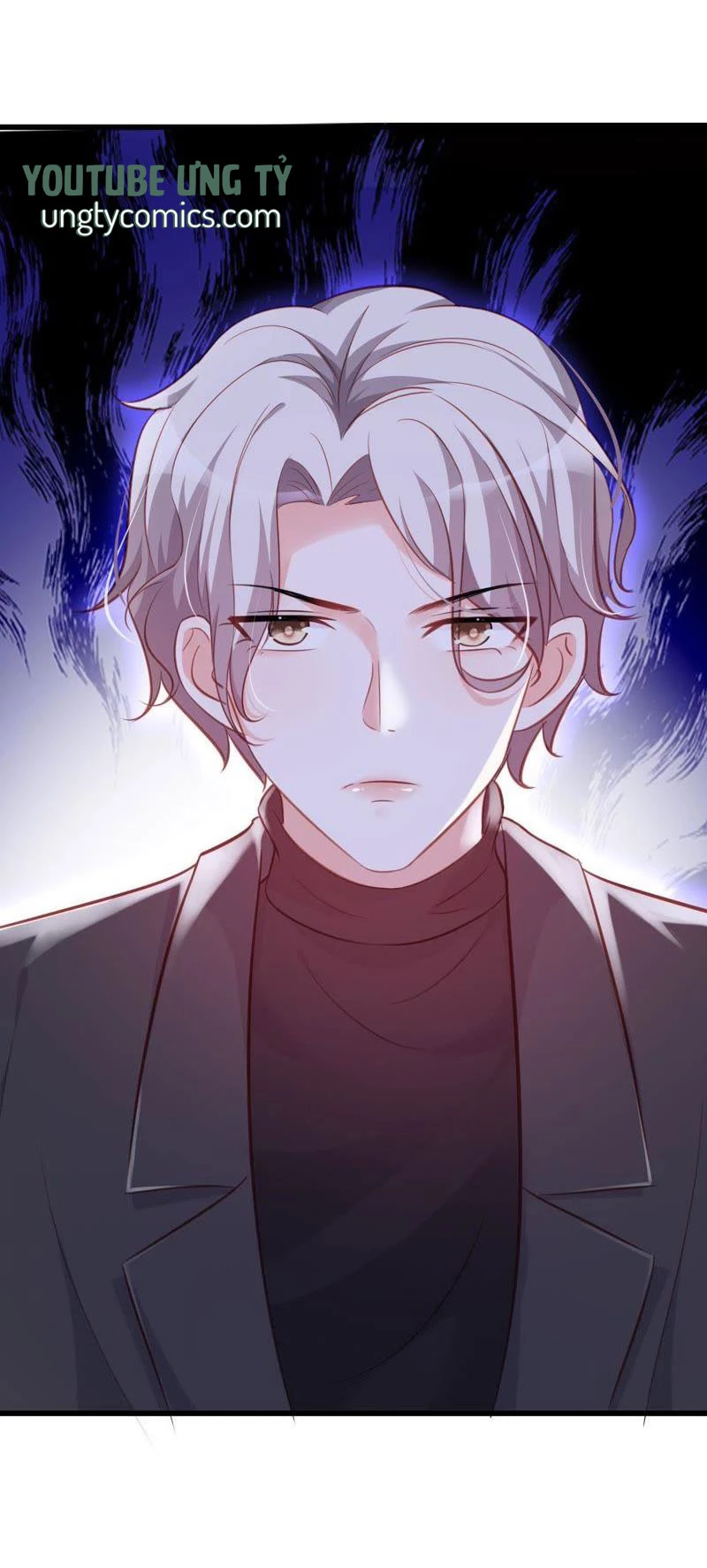 Vô Mật Chi Ái Chapter 20 - 10