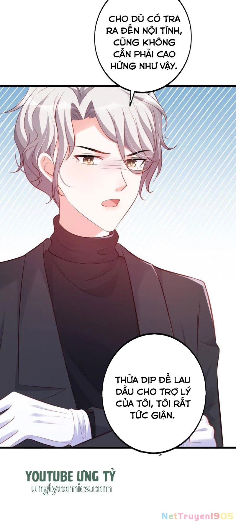 Vô Mật Chi Ái Chapter 20 - 12