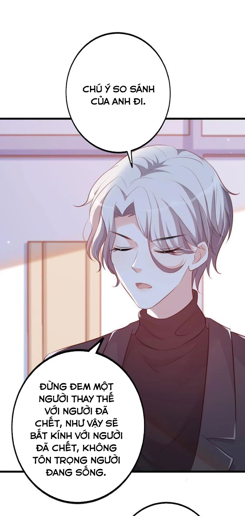 Vô Mật Chi Ái Chapter 20 - 16