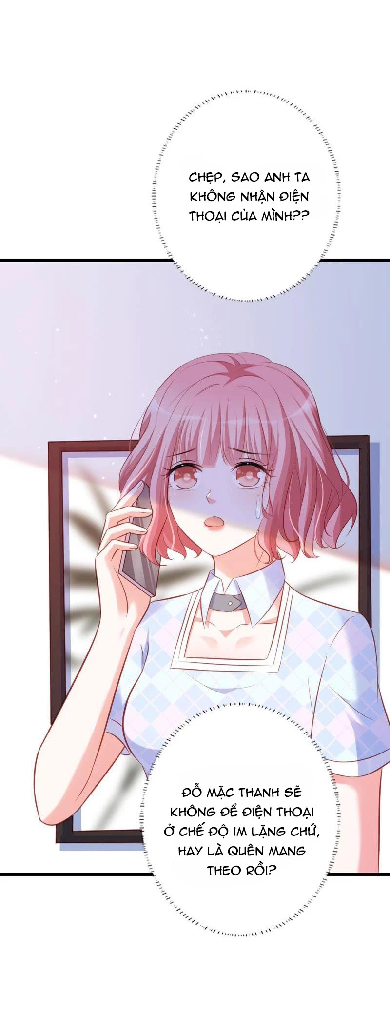 Vô Mật Chi Ái Chapter 20 - 20