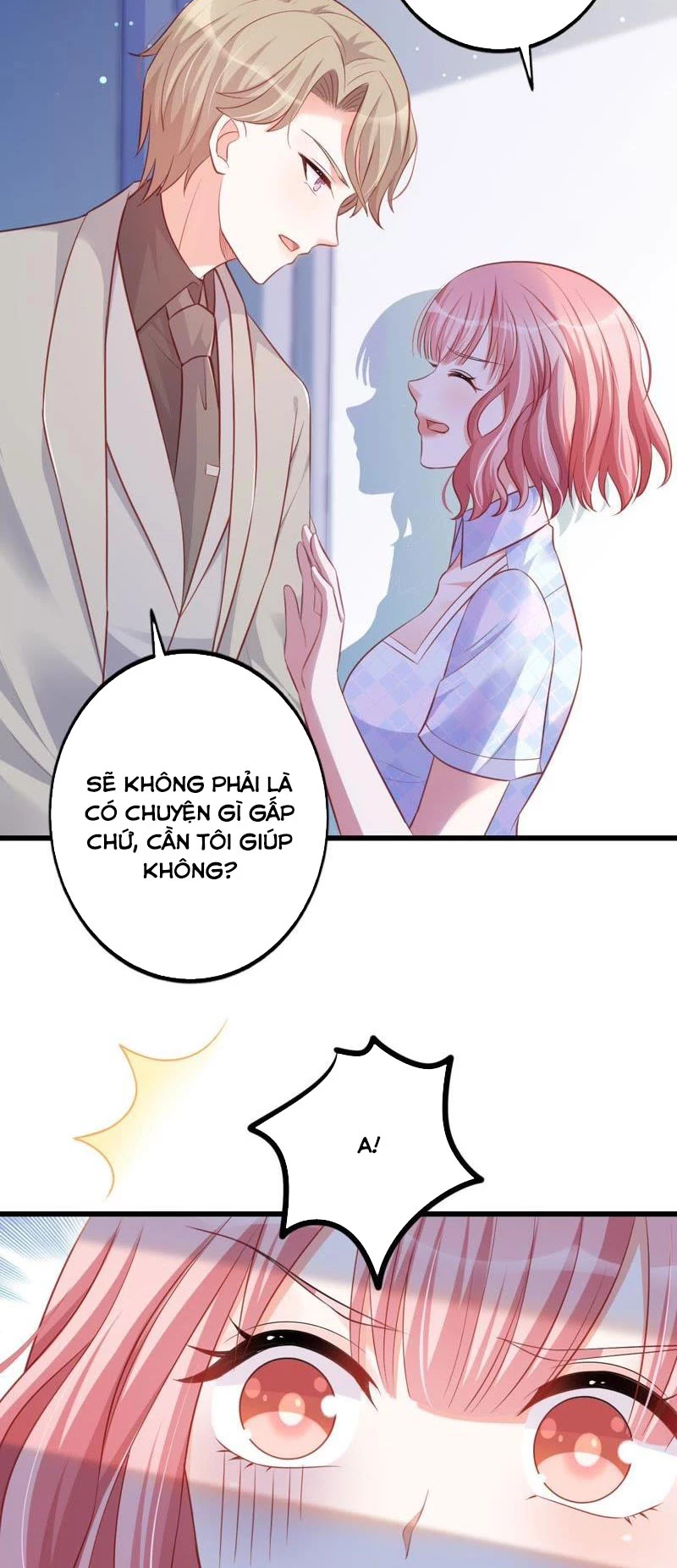 Vô Mật Chi Ái Chapter 20 - 26