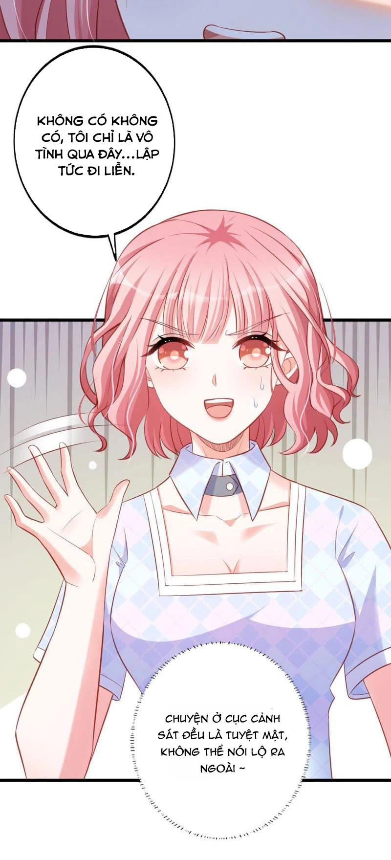Vô Mật Chi Ái Chapter 20 - 27