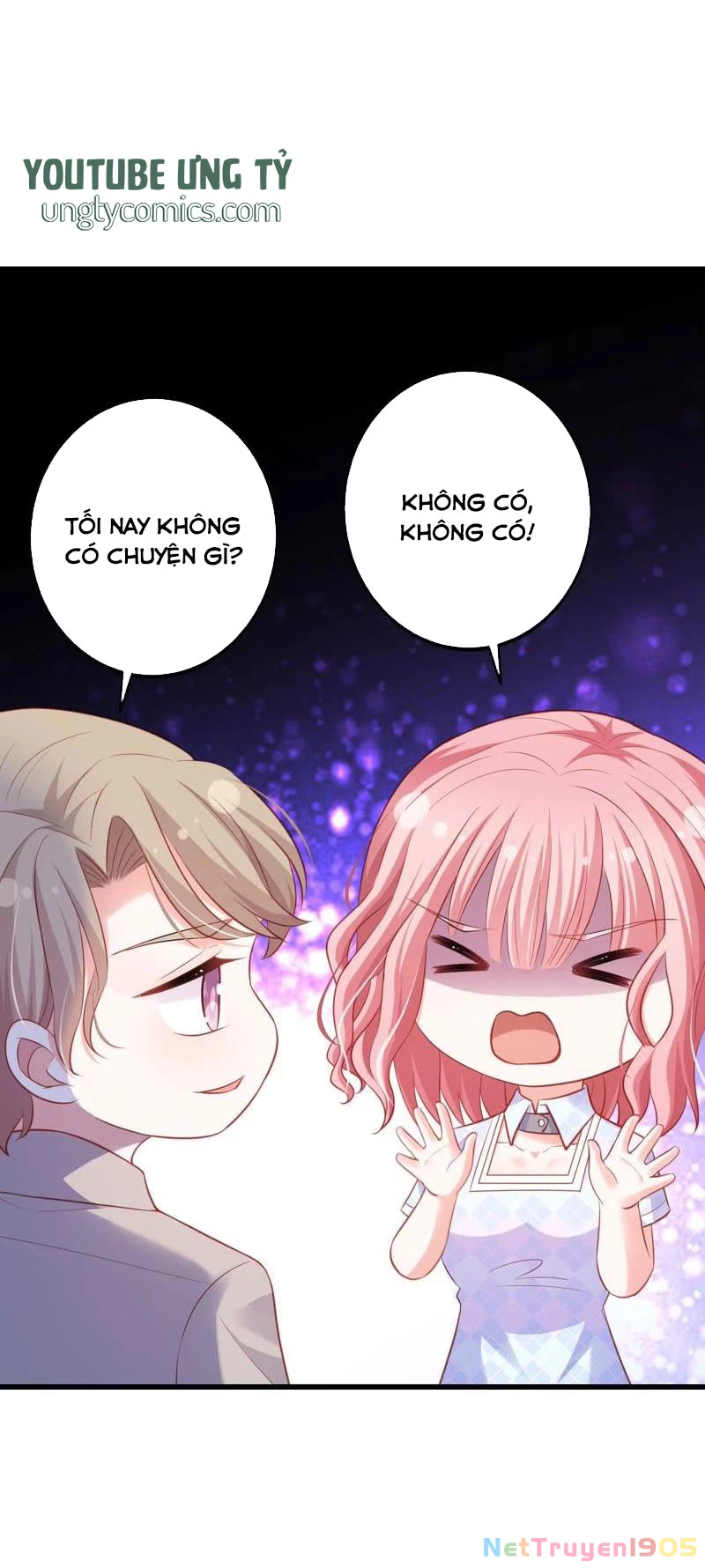 Vô Mật Chi Ái Chapter 20 - 28