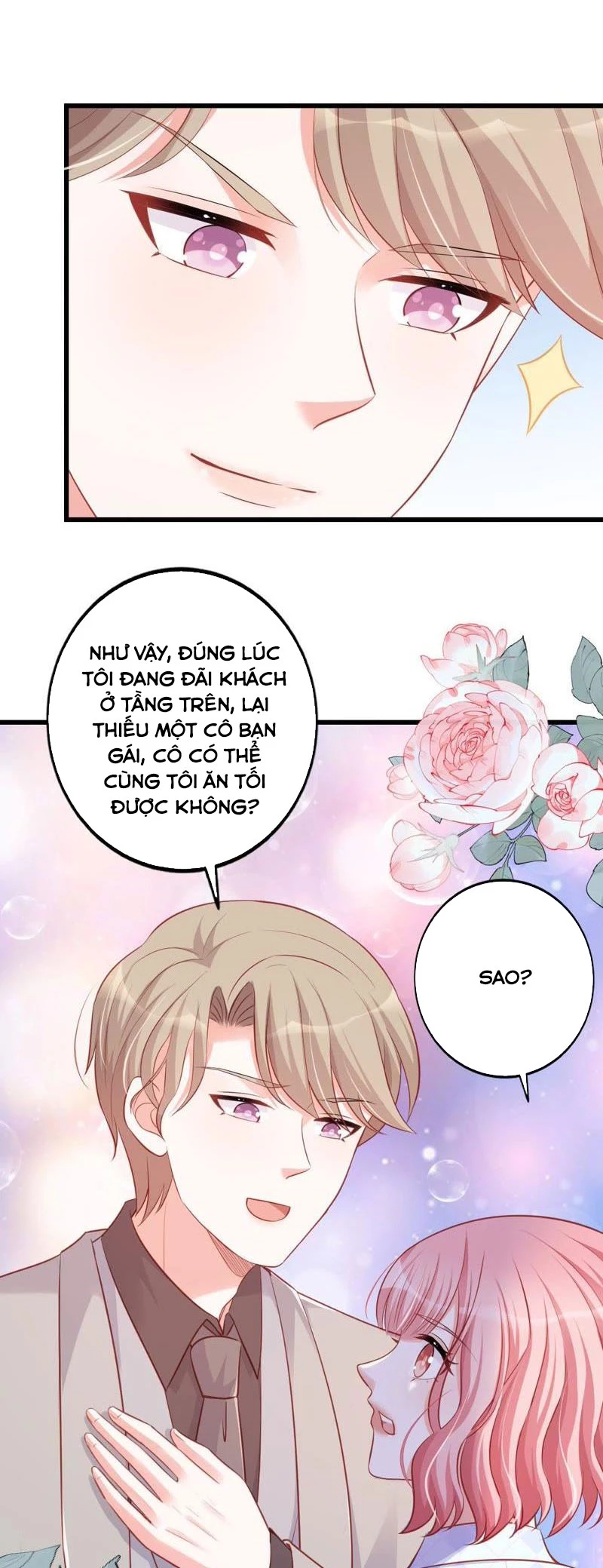 Vô Mật Chi Ái Chapter 20 - 29
