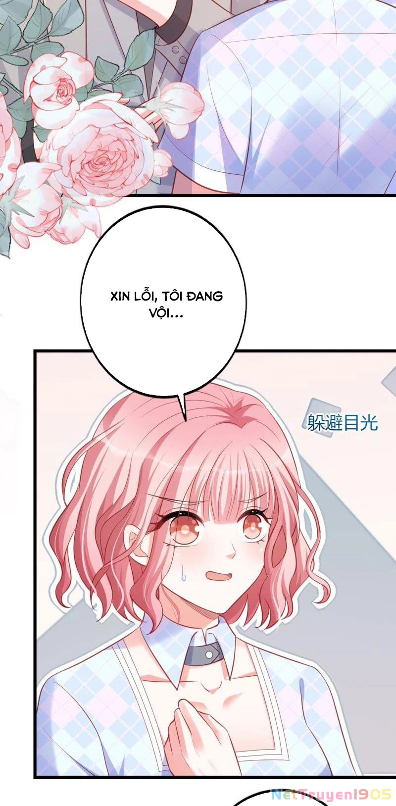 Vô Mật Chi Ái Chapter 20 - 30