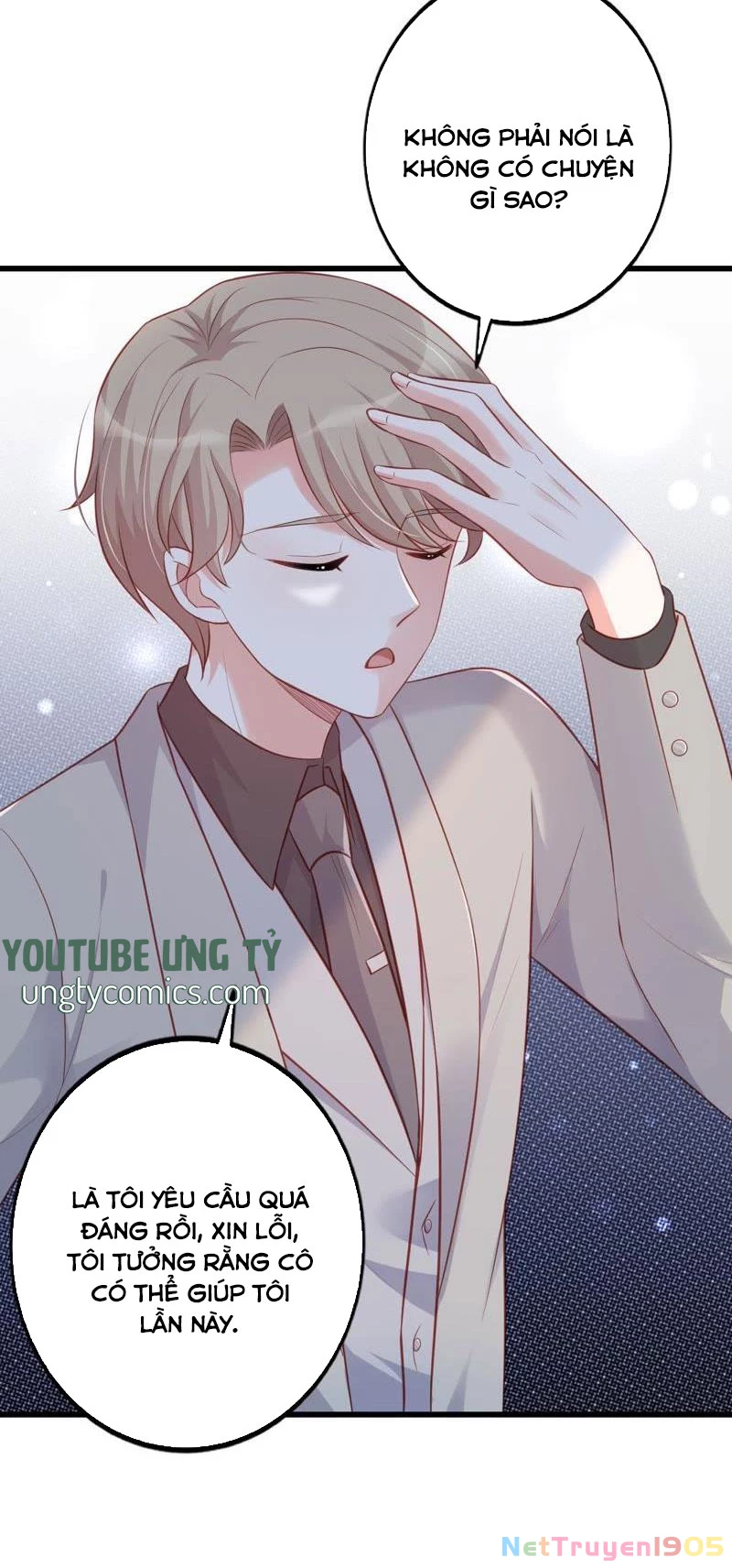 Vô Mật Chi Ái Chapter 20 - 31