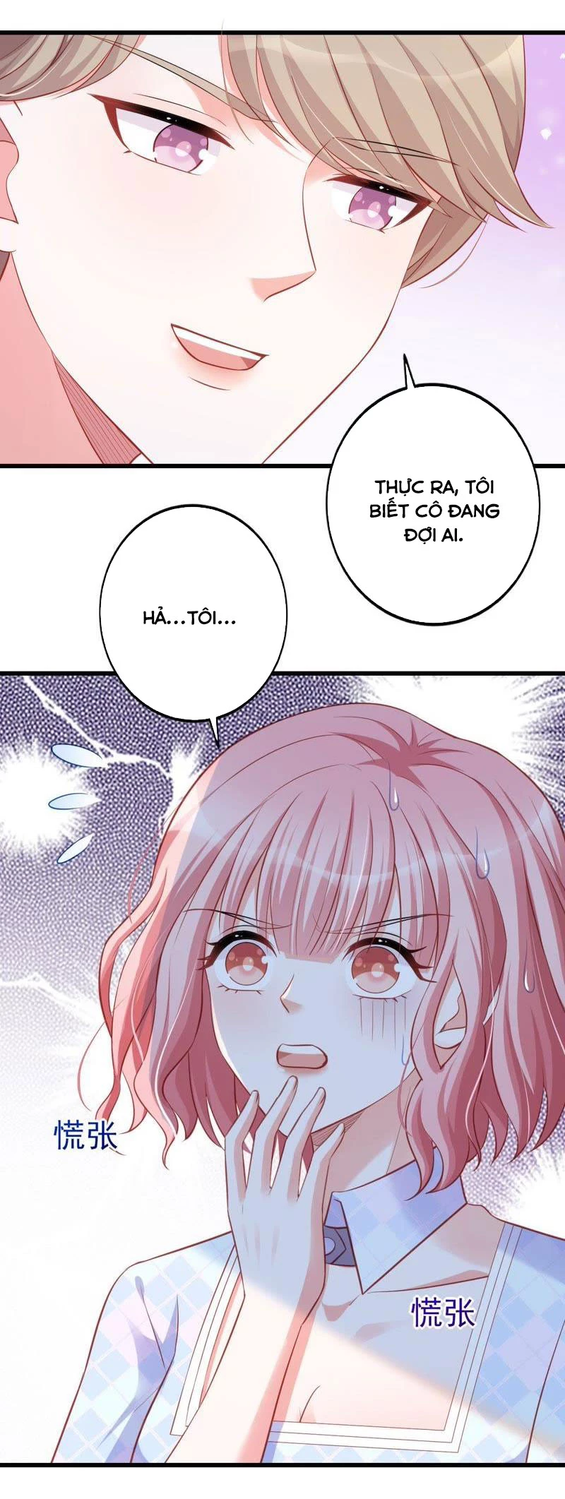 Vô Mật Chi Ái Chapter 20 - 32