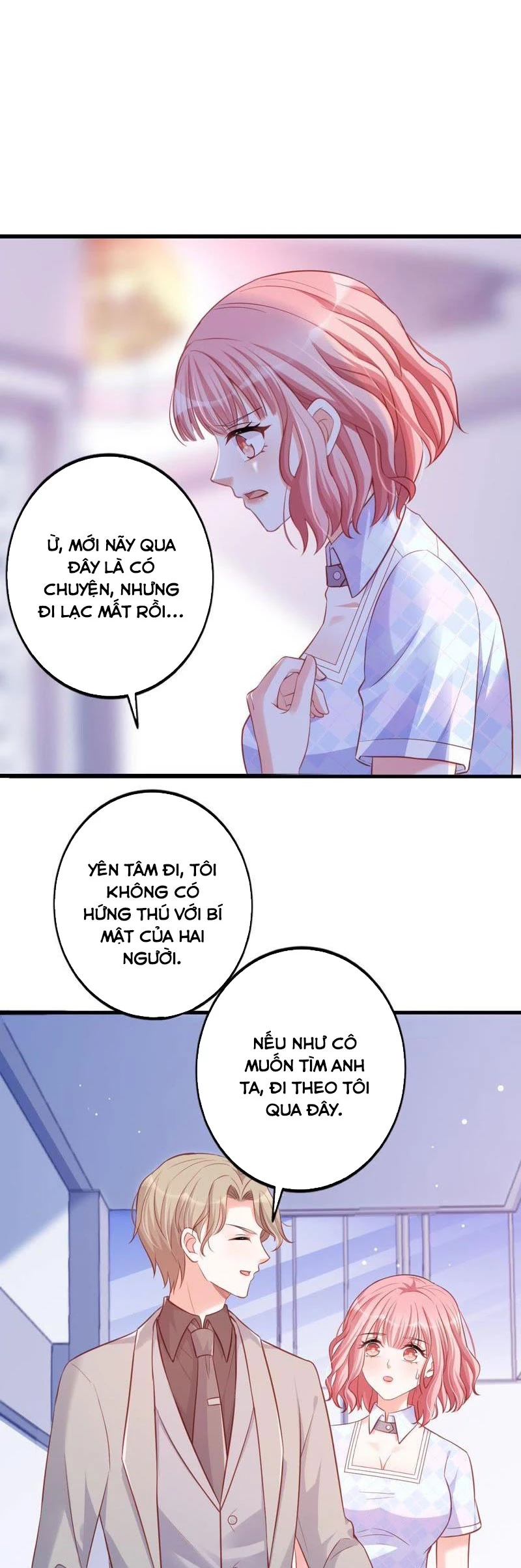 Vô Mật Chi Ái Chapter 20 - 34