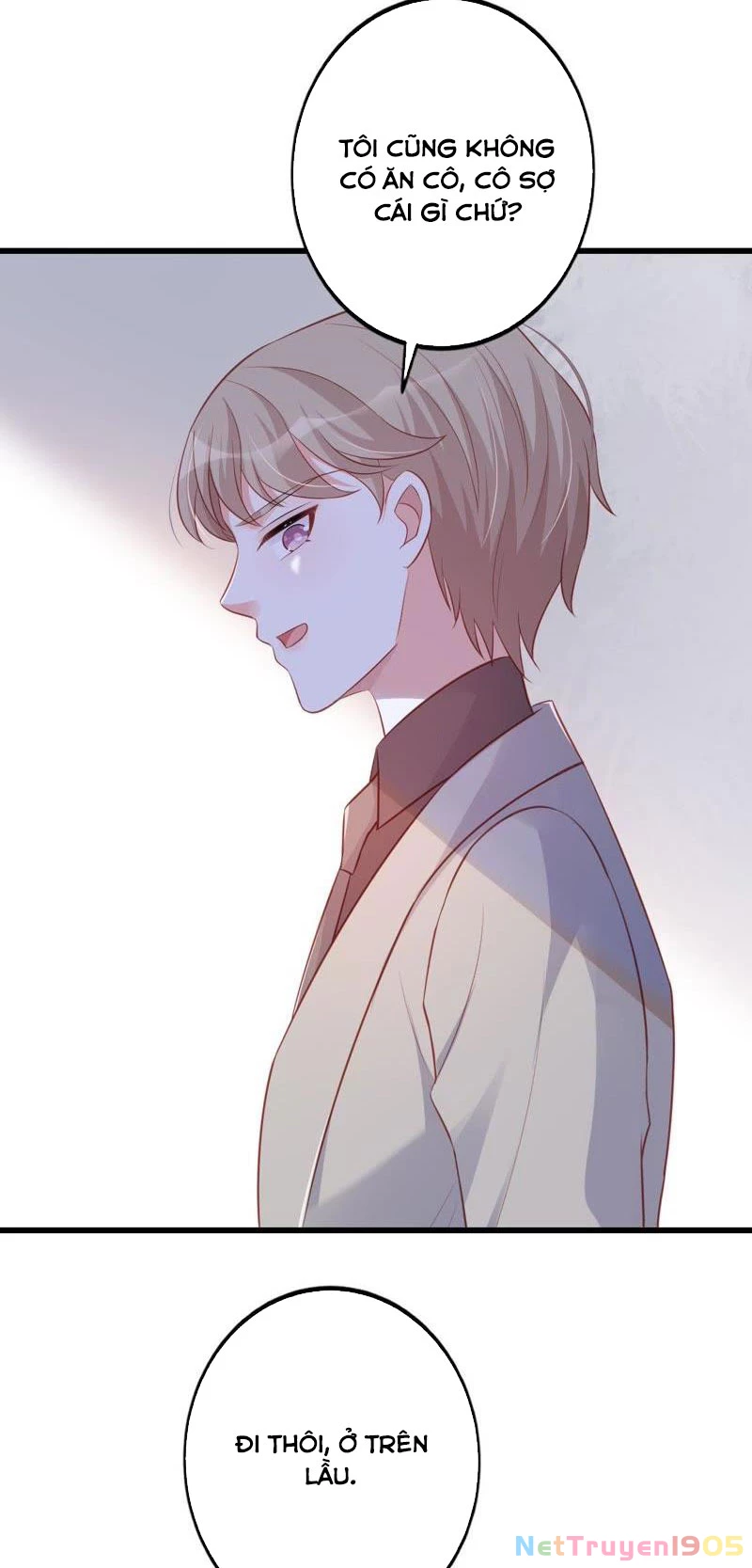 Vô Mật Chi Ái Chapter 20 - 36