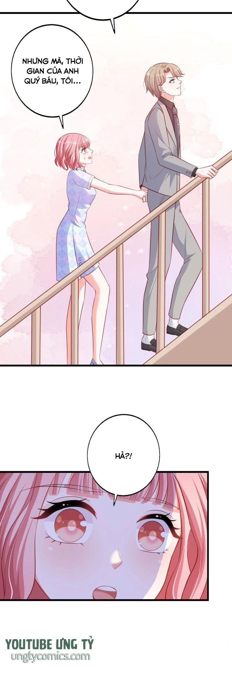 Vô Mật Chi Ái Chapter 20 - 37