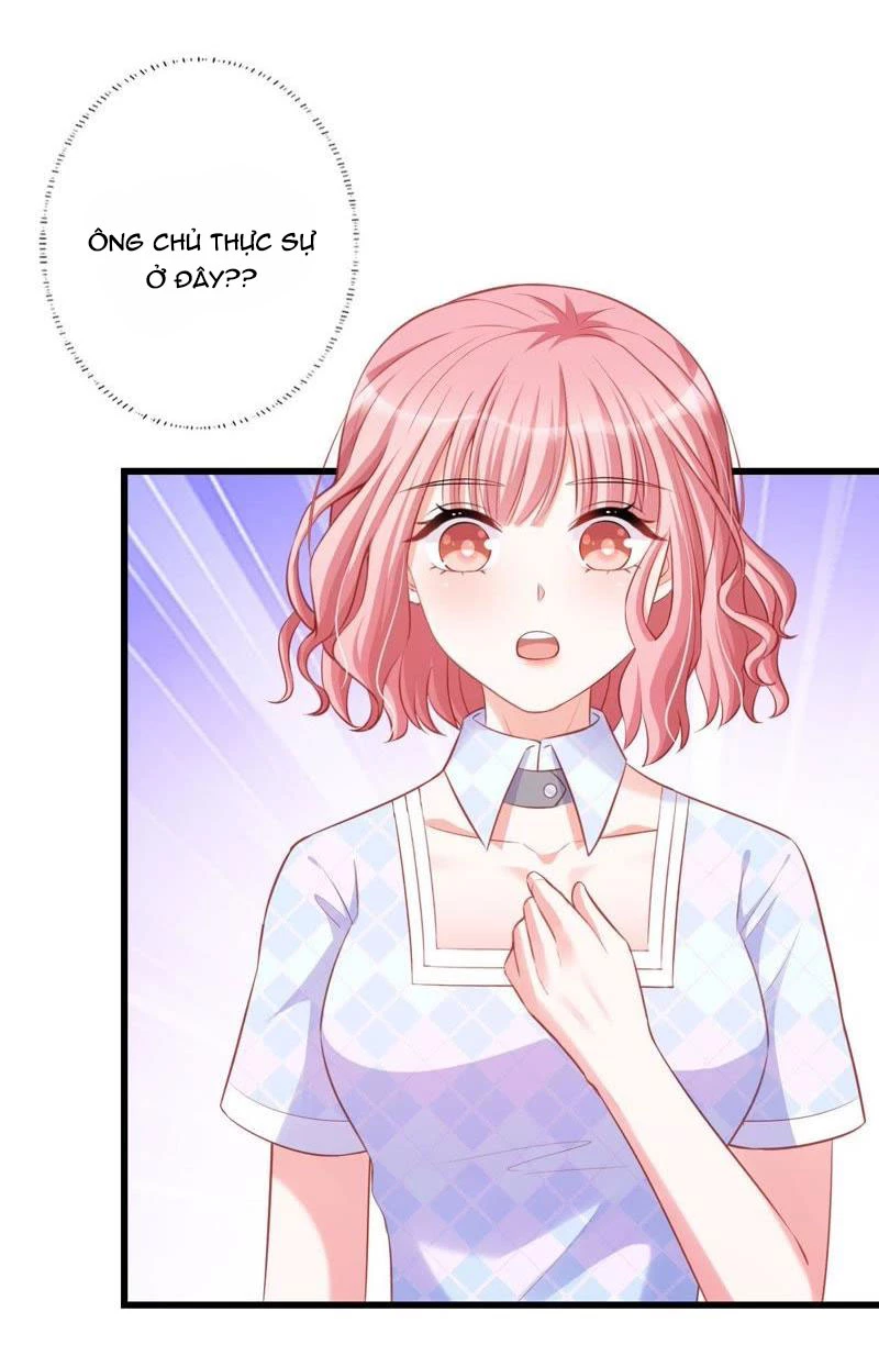 Vô Mật Chi Ái Chapter 20 - 40