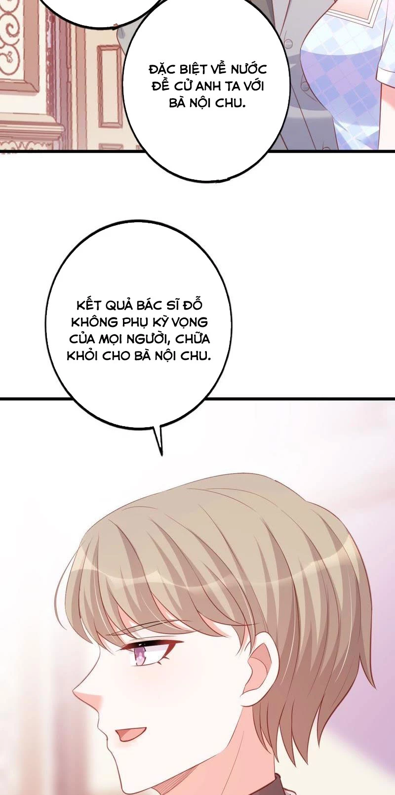 Vô Mật Chi Ái Chapter 20 - 42