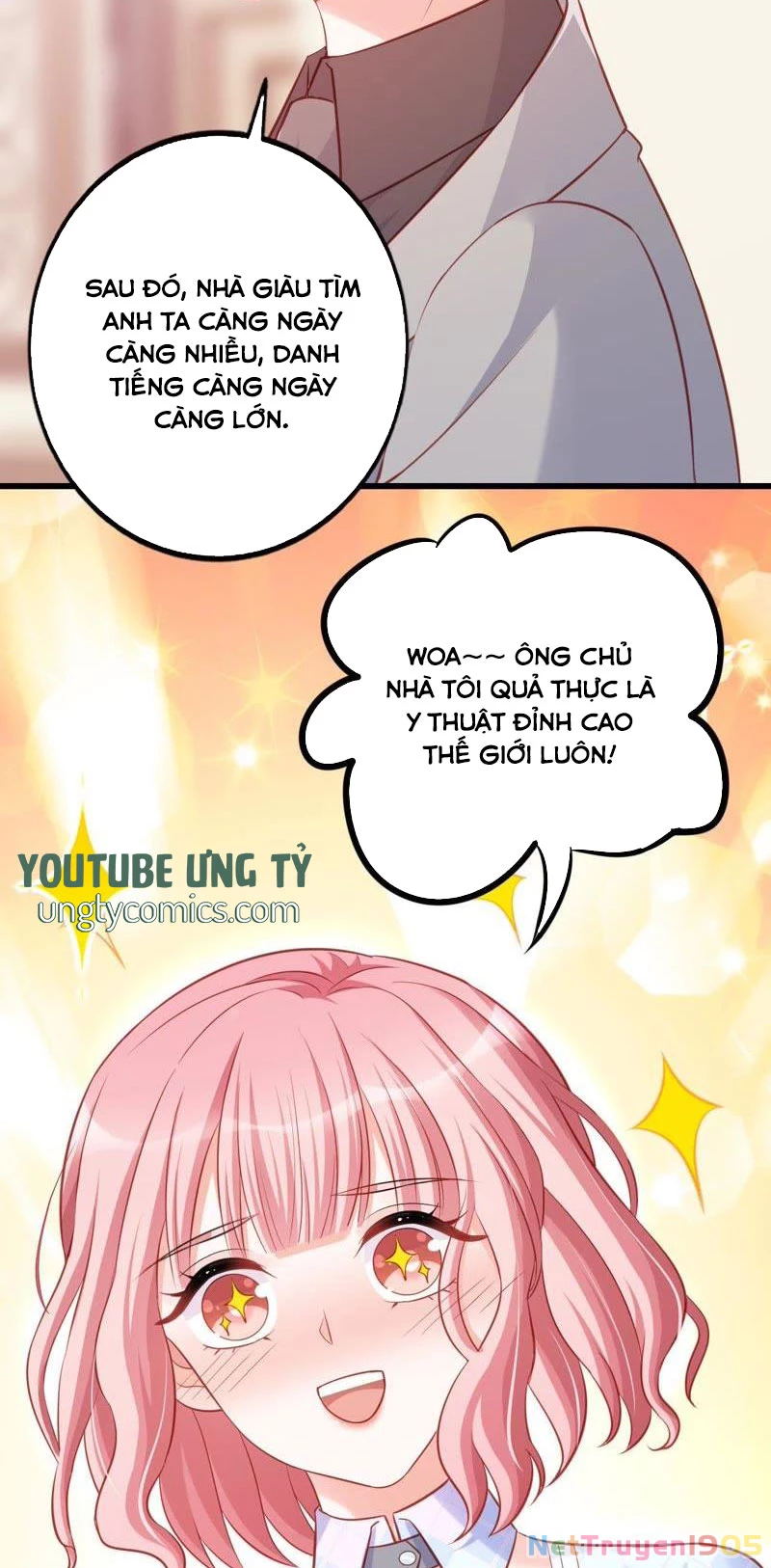 Vô Mật Chi Ái Chapter 20 - 43