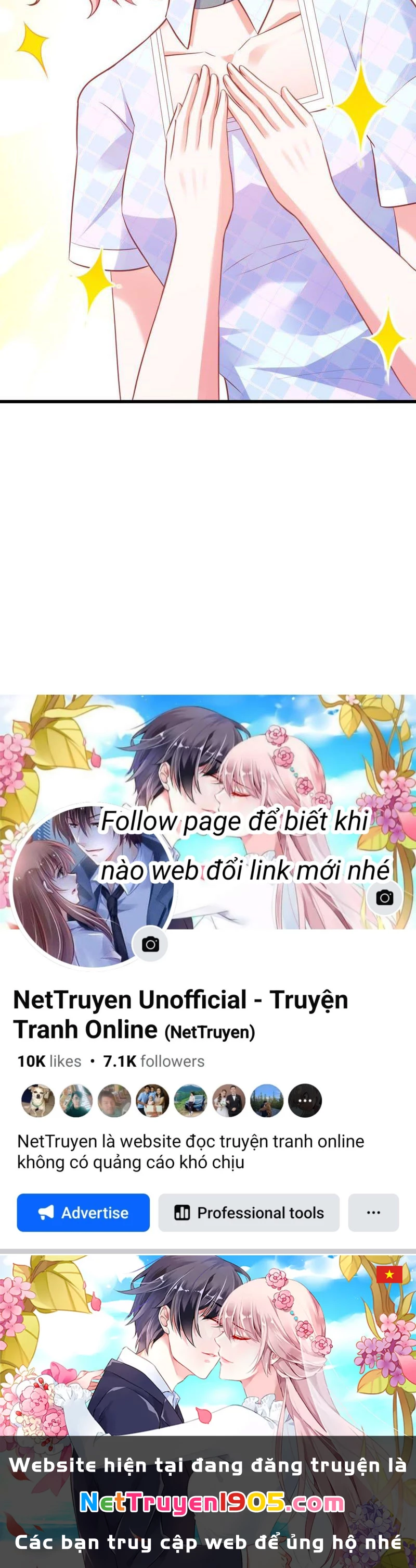 Vô Mật Chi Ái Chapter 20 - 44