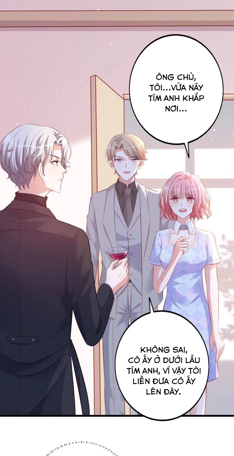 Vô Mật Chi Ái Chapter 21 - 4