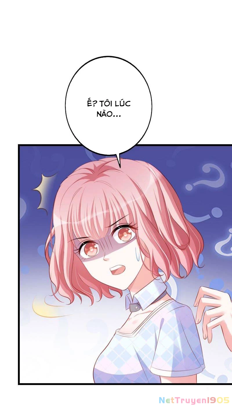 Vô Mật Chi Ái Chapter 21 - 7