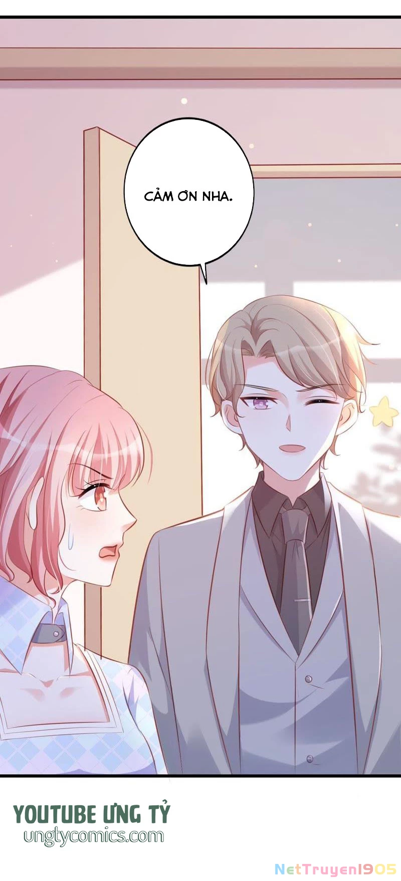 Vô Mật Chi Ái Chapter 21 - 8