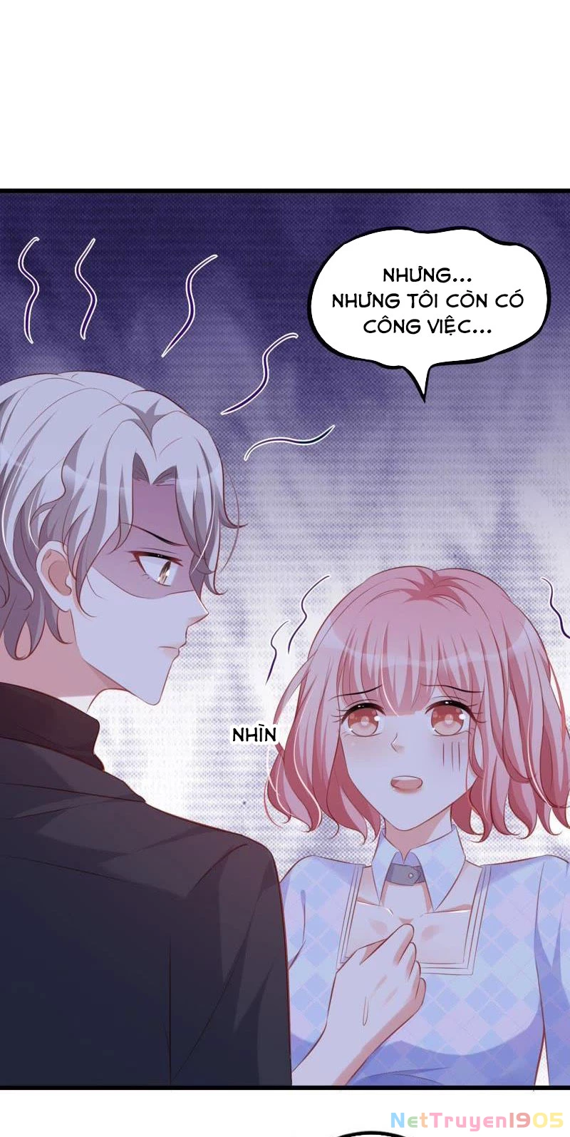 Vô Mật Chi Ái Chapter 21 - 9