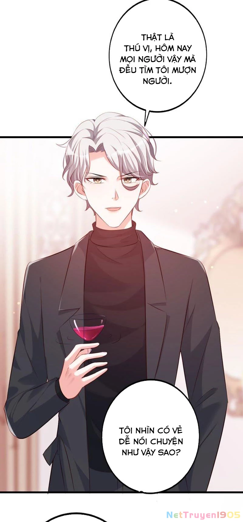 Vô Mật Chi Ái Chapter 21 - 10