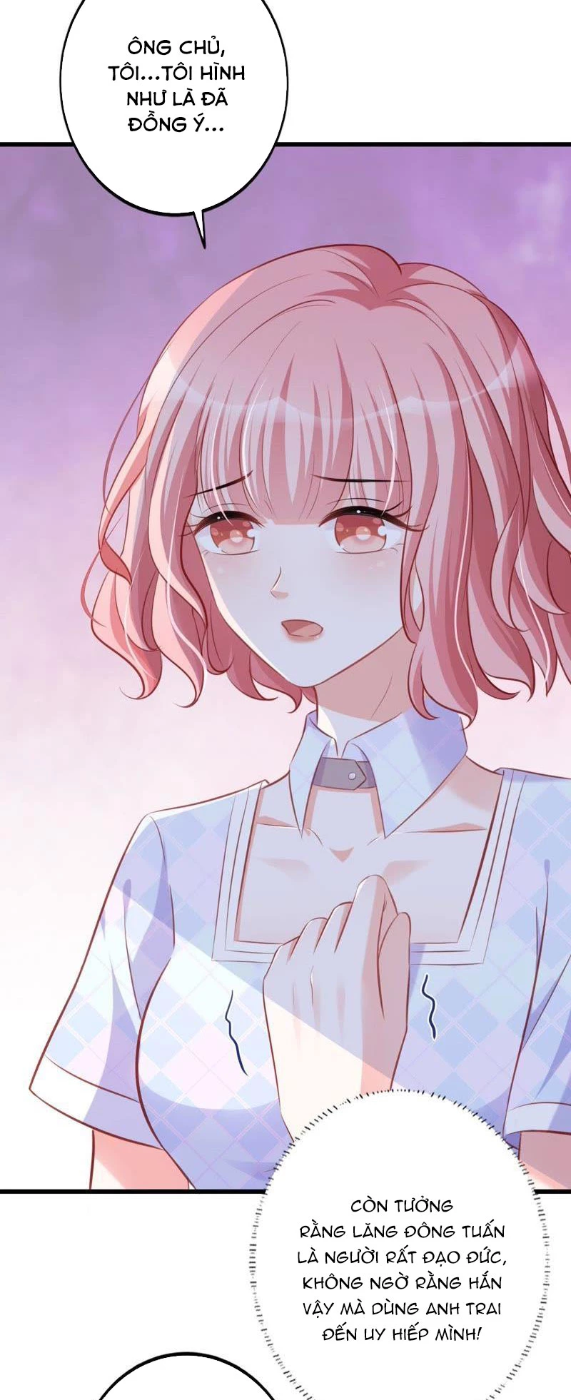 Vô Mật Chi Ái Chapter 21 - 15