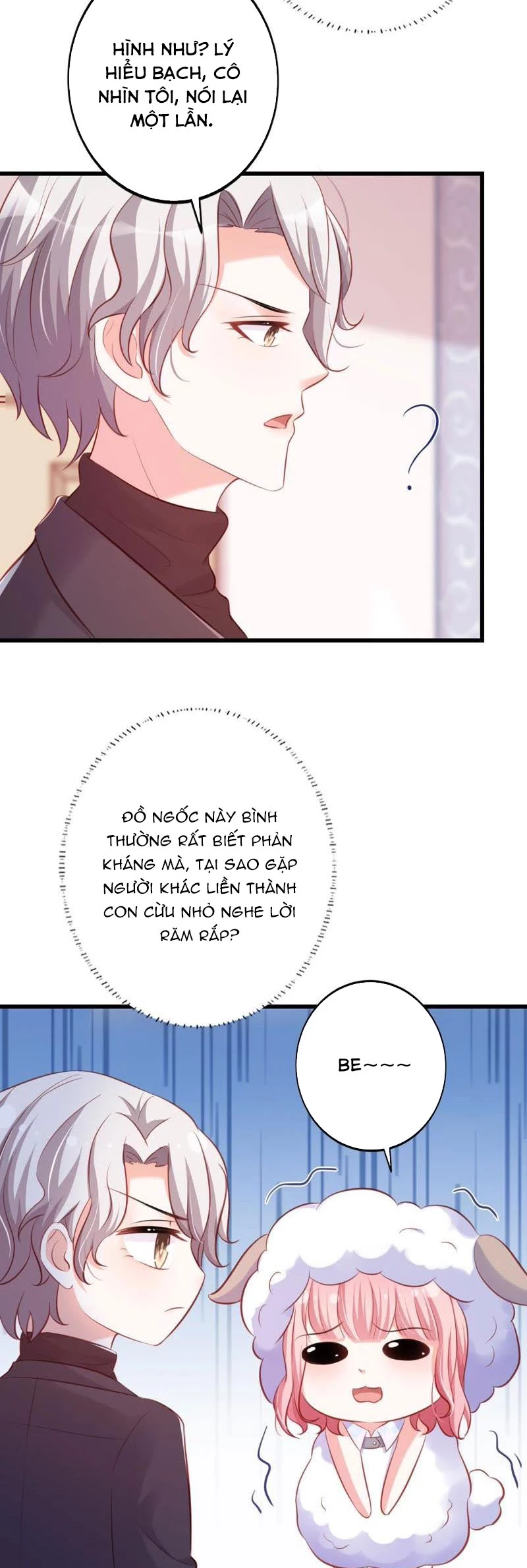 Vô Mật Chi Ái Chapter 21 - 16