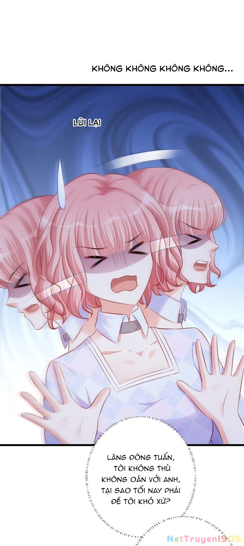 Vô Mật Chi Ái Chapter 21 - 19