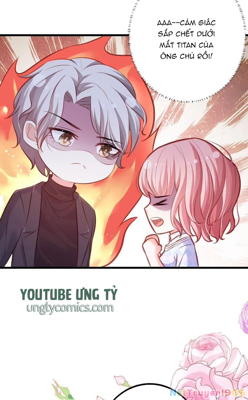 Vô Mật Chi Ái Chapter 21 - 20