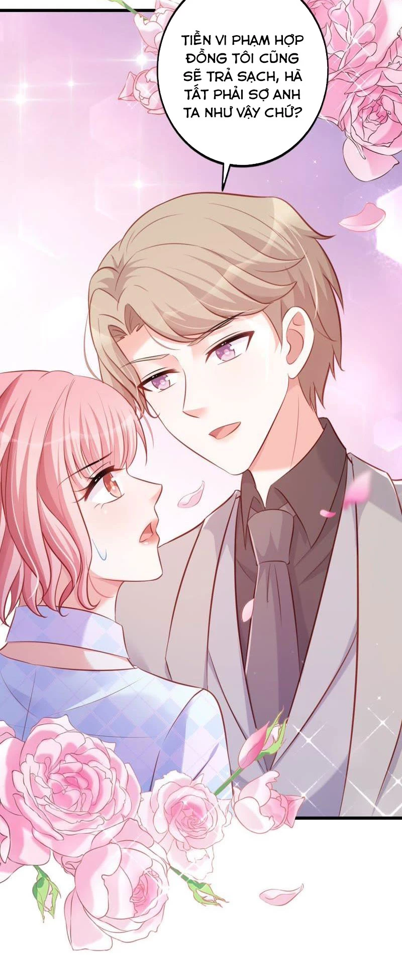 Vô Mật Chi Ái Chapter 21 - 21