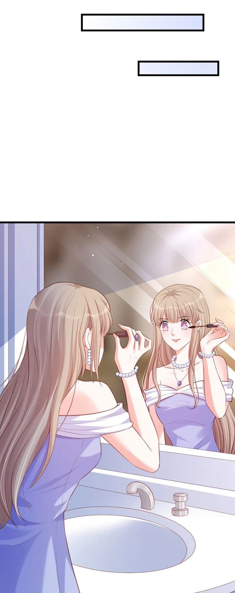 Vô Mật Chi Ái Chapter 21 - 28