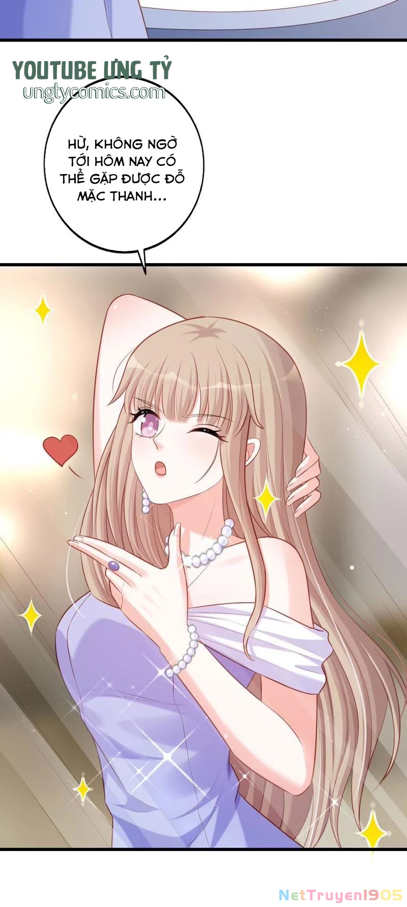 Vô Mật Chi Ái Chapter 21 - 29