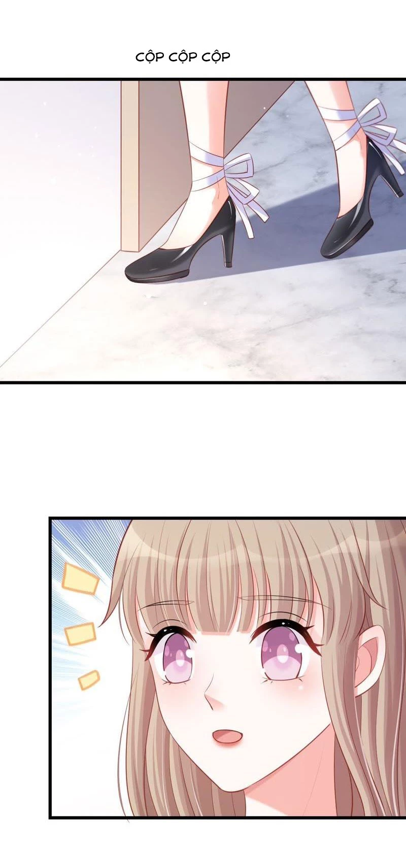 Vô Mật Chi Ái Chapter 21 - 31