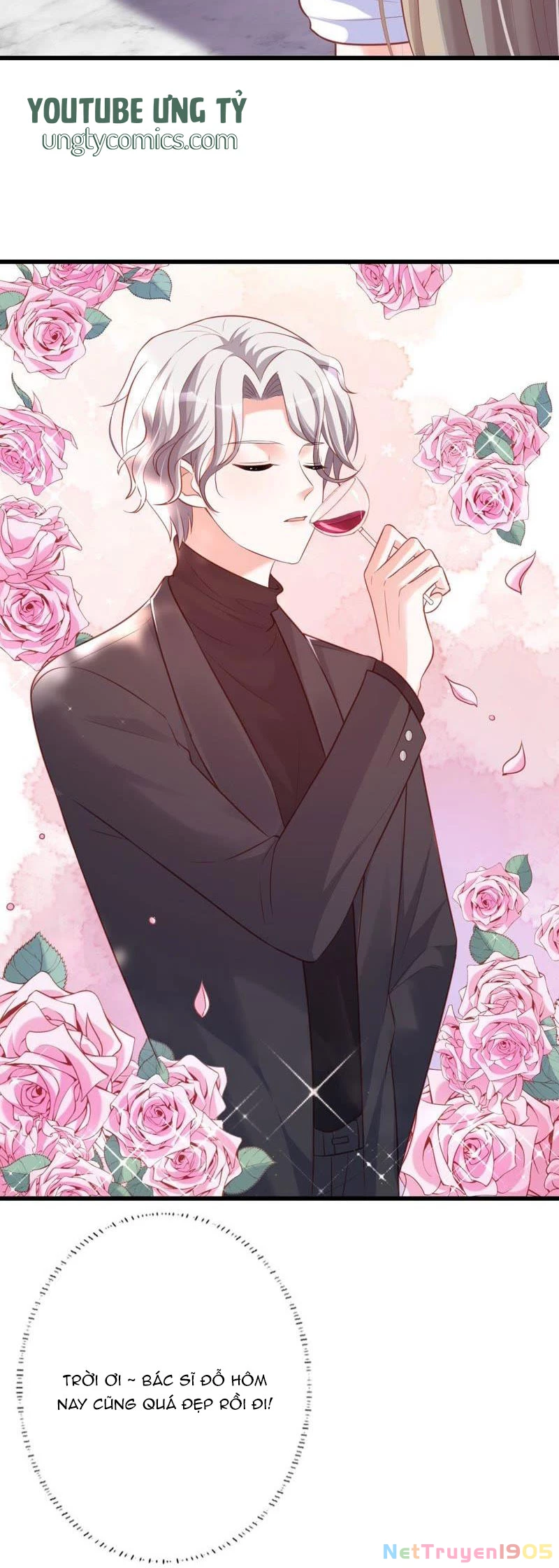 Vô Mật Chi Ái Chapter 21 - 33