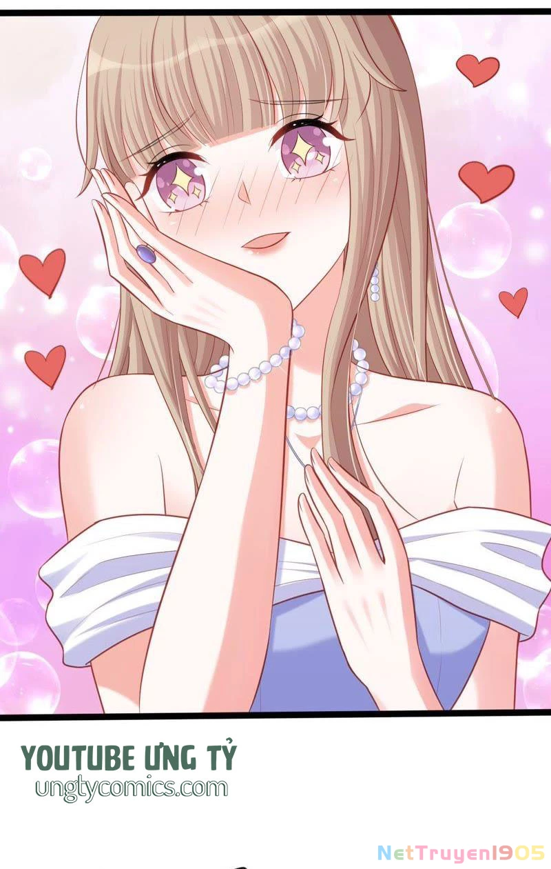 Vô Mật Chi Ái Chapter 21 - 34
