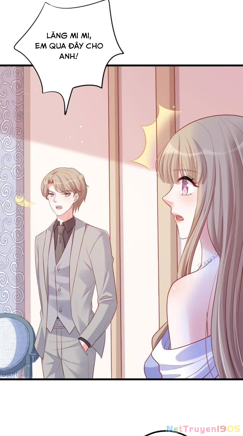 Vô Mật Chi Ái Chapter 21 - 35