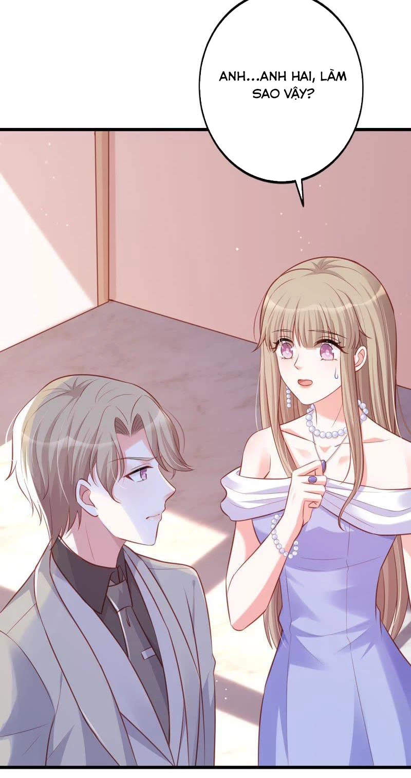 Vô Mật Chi Ái Chapter 21 - 36