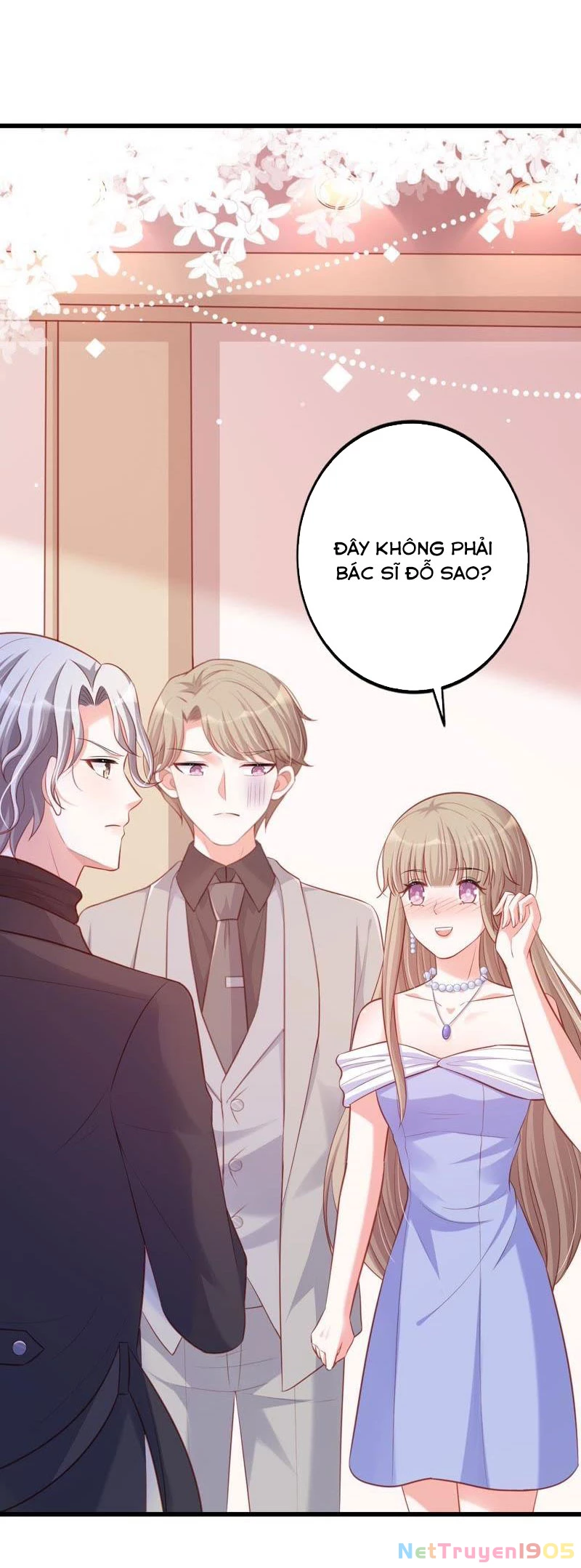 Vô Mật Chi Ái Chapter 21 - 37