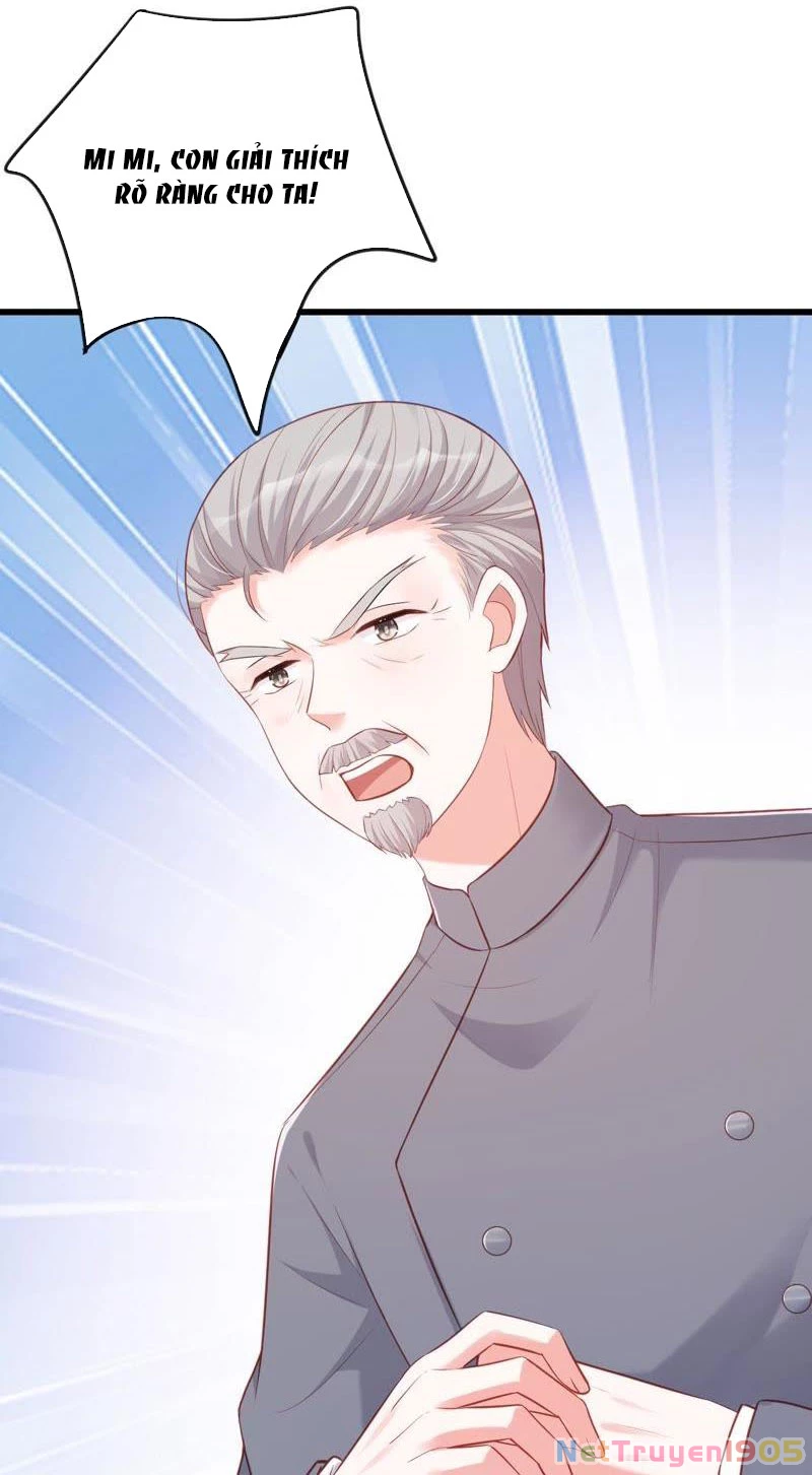 Vô Mật Chi Ái Chapter 21 - 39