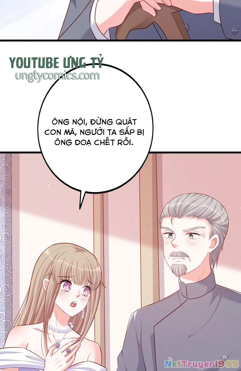 Vô Mật Chi Ái Chapter 21 - 40