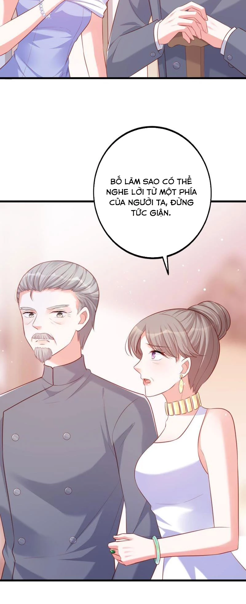 Vô Mật Chi Ái Chapter 21 - 41