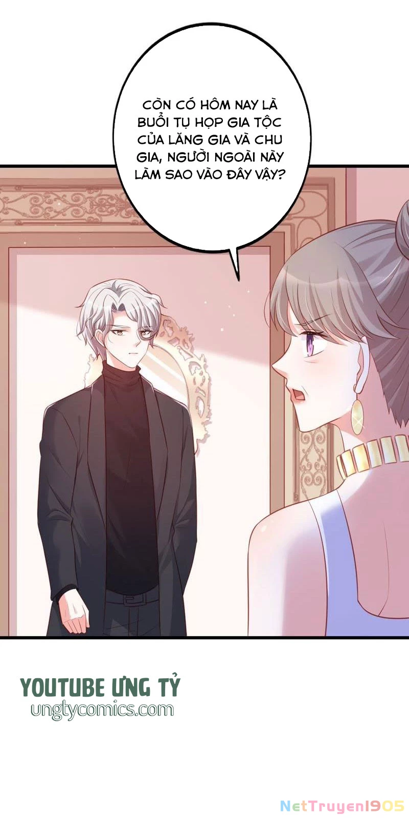 Vô Mật Chi Ái Chapter 21 - 42