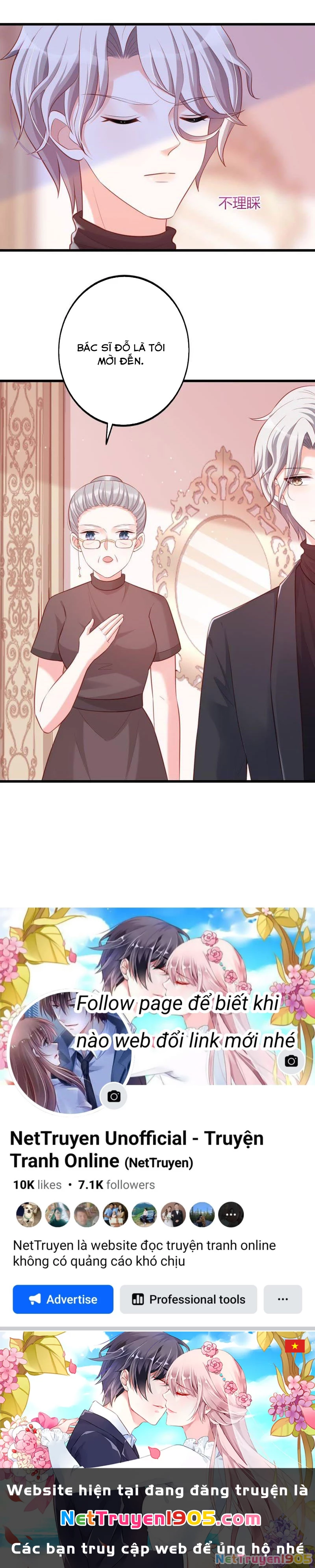 Vô Mật Chi Ái Chapter 21 - 43