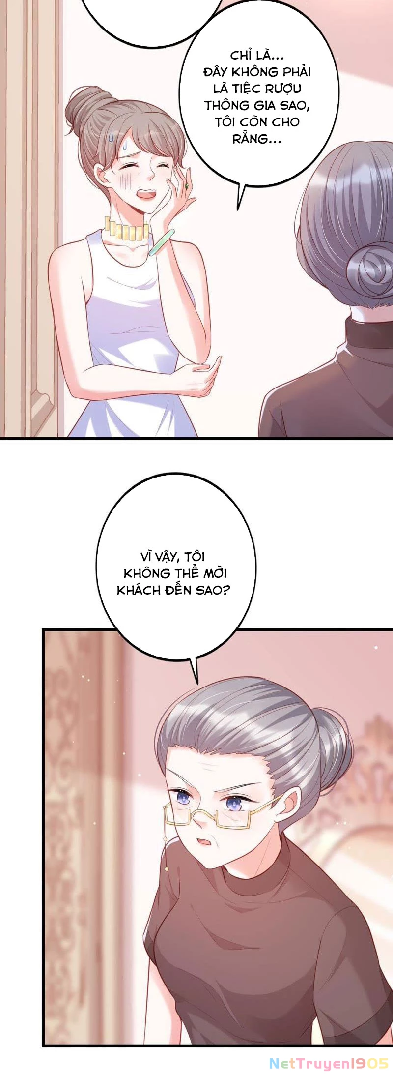Vô Mật Chi Ái Chapter 22 - 2
