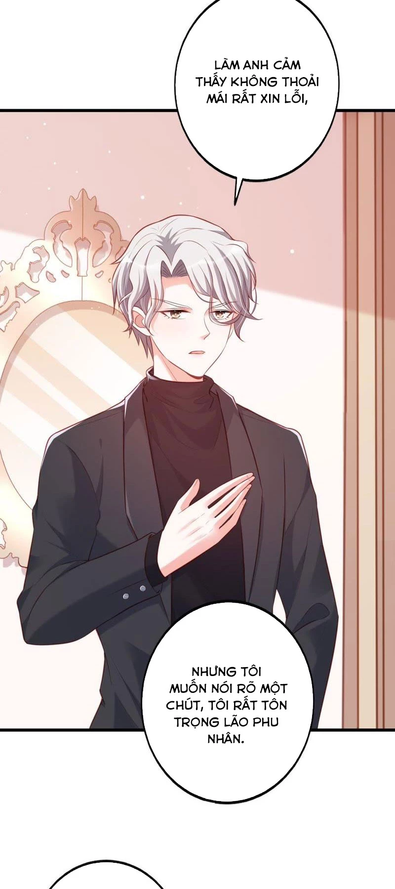 Vô Mật Chi Ái Chapter 22 - 4