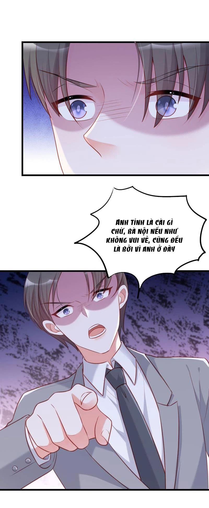 Vô Mật Chi Ái Chapter 22 - 8