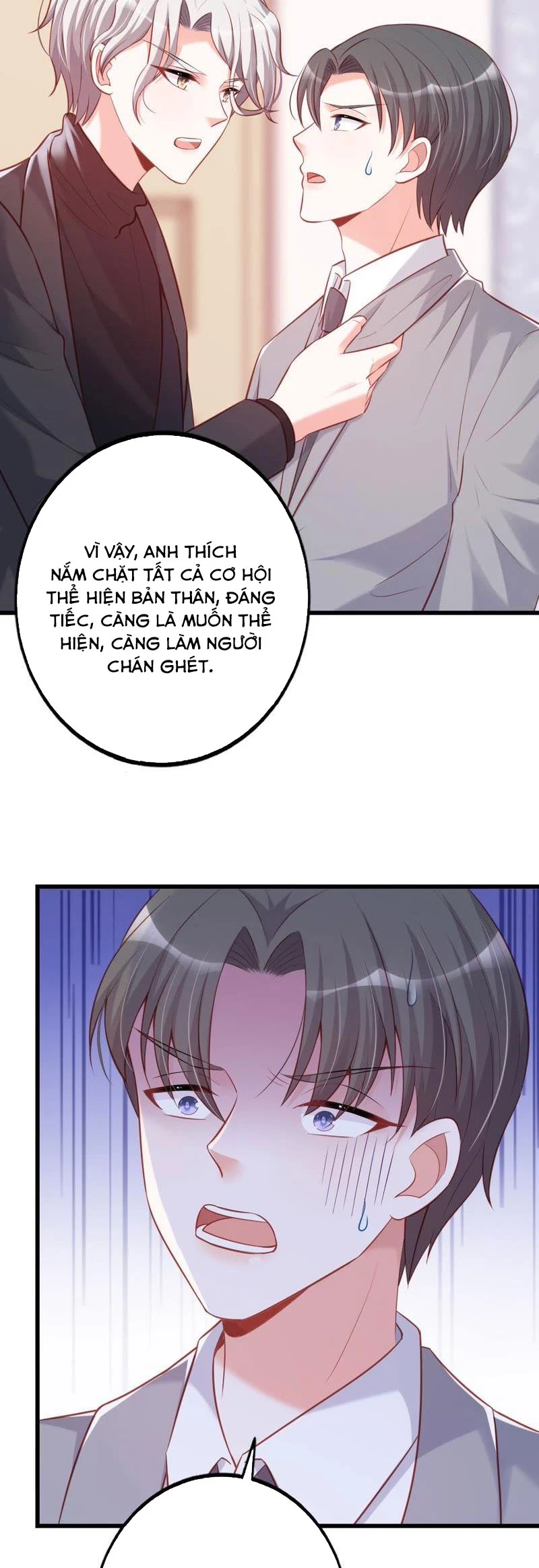 Vô Mật Chi Ái Chapter 22 - 10