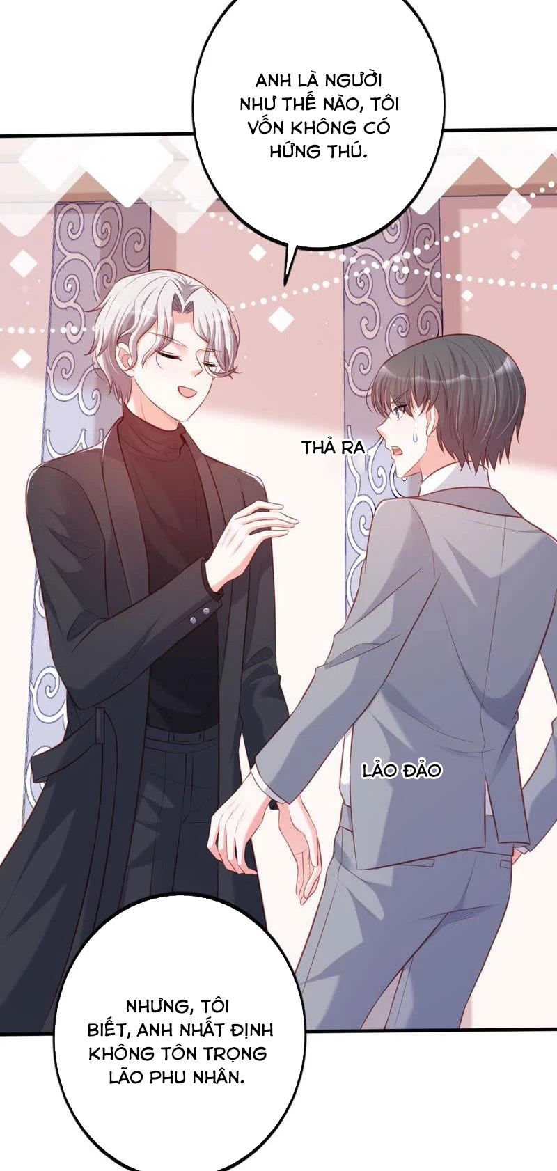 Vô Mật Chi Ái Chapter 22 - 13