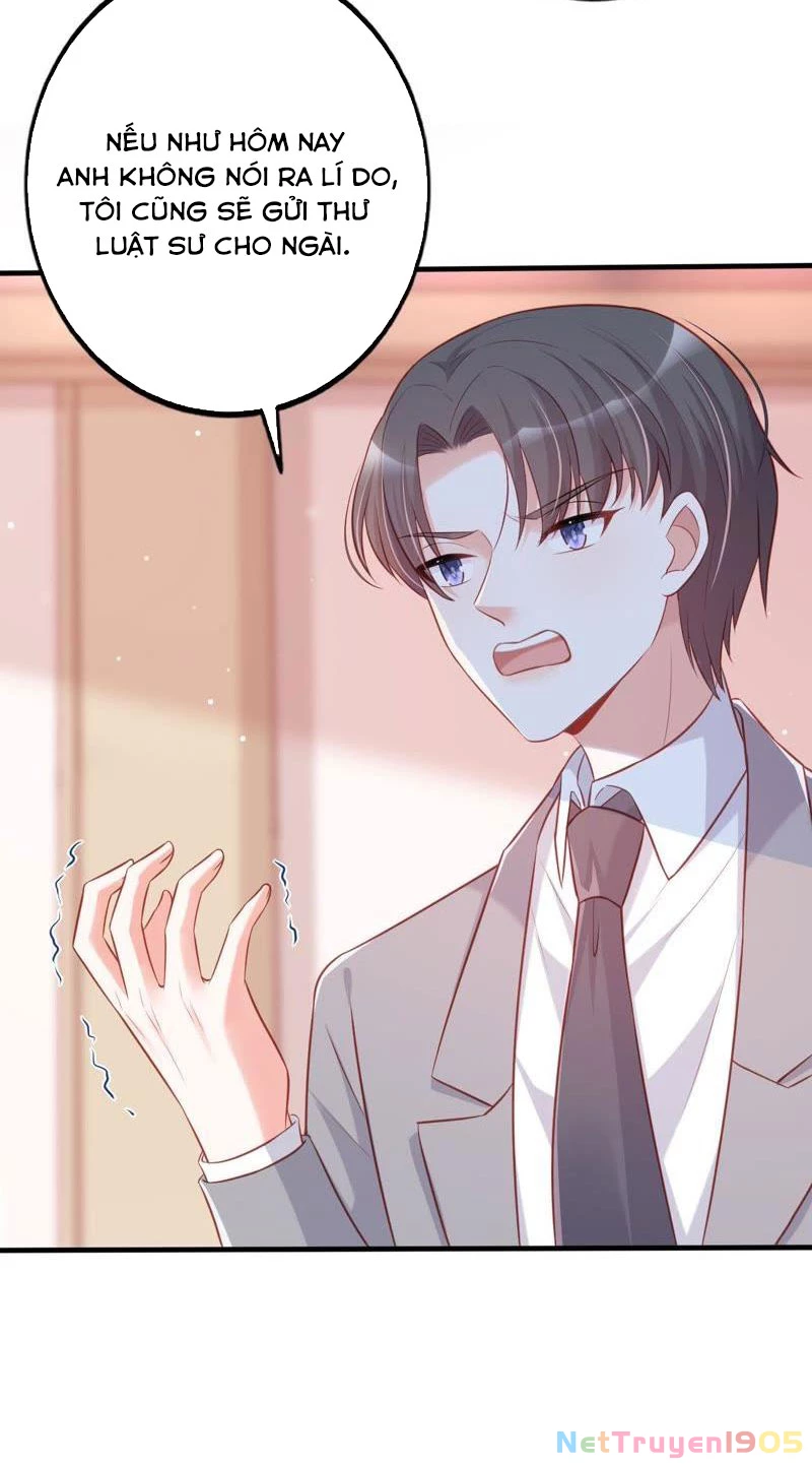 Vô Mật Chi Ái Chapter 22 - 16