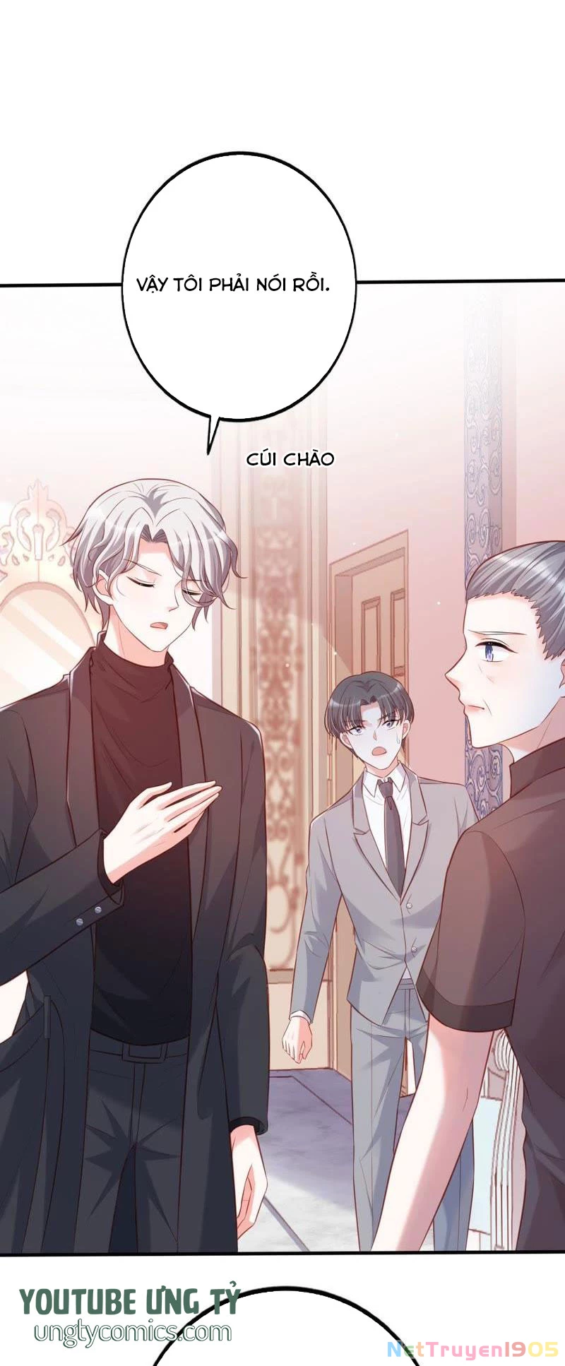Vô Mật Chi Ái Chapter 22 - 17